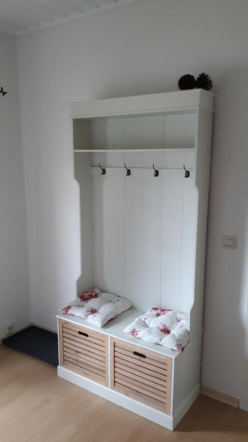 Appartement Gefaehrten Oberhausen (Sudliche Weinstrasse)