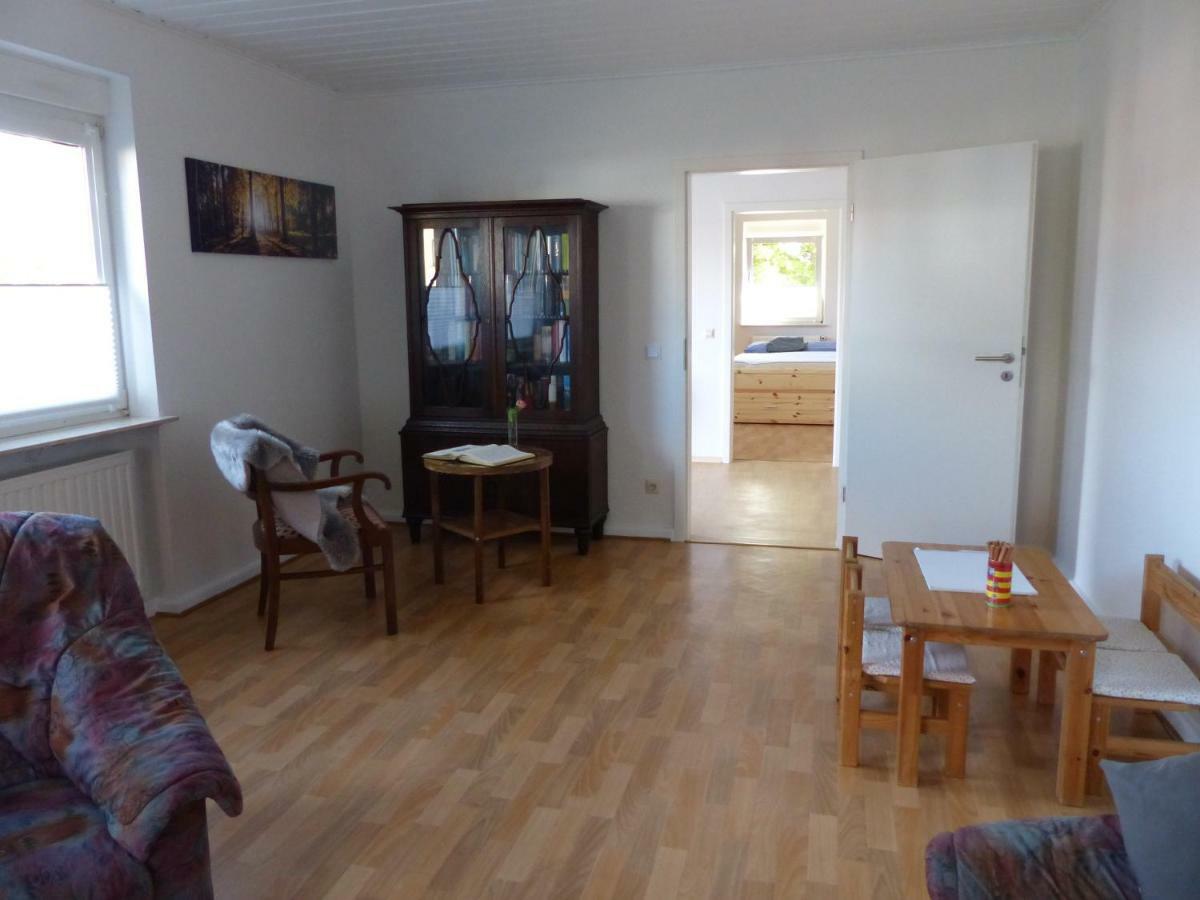 Appartement Gefaehrten Oberhausen (Sudliche Weinstrasse)