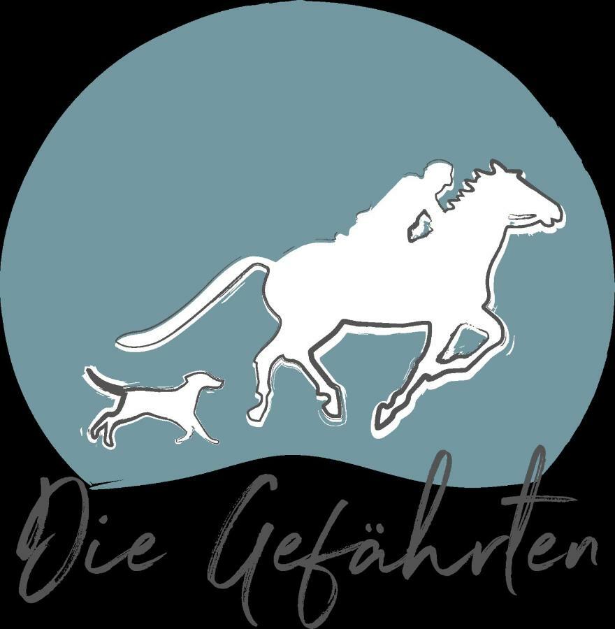 Gefaehrten Appartement