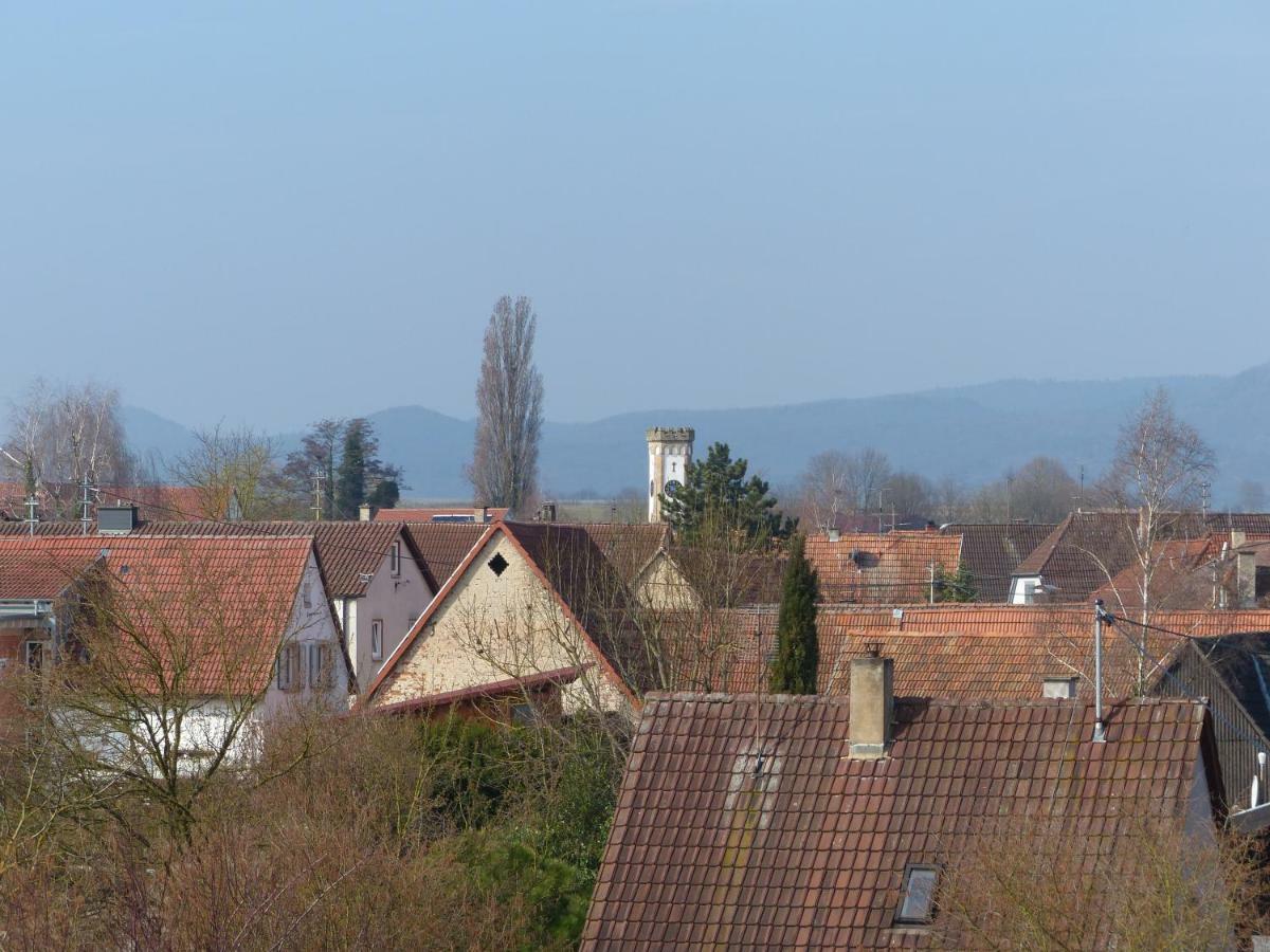 Appartement Gefaehrten