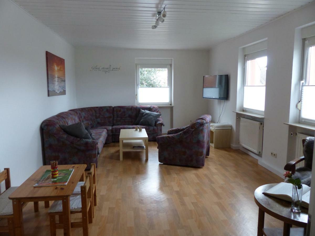 Gefaehrten Appartement Oberhausen (Sudliche Weinstrasse)